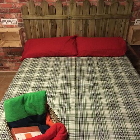Room In A Shared Apartment Touching The Border :) La Línea de la Concepción エクステリア 写真